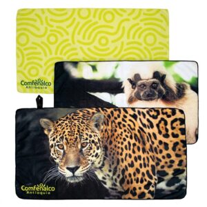 Toalla de Microfibra