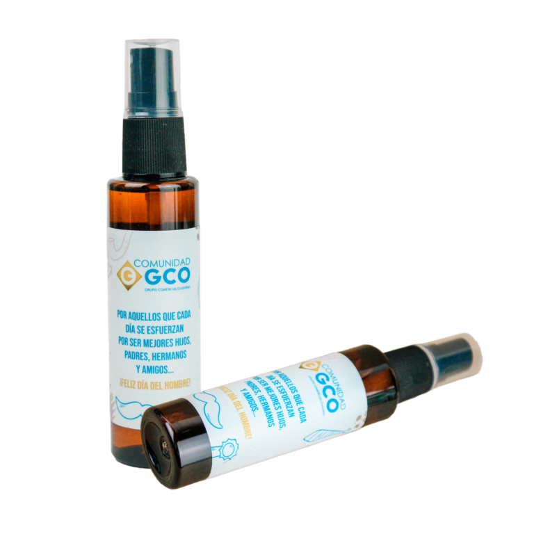 BRUMA DE ALMUADAS GCO