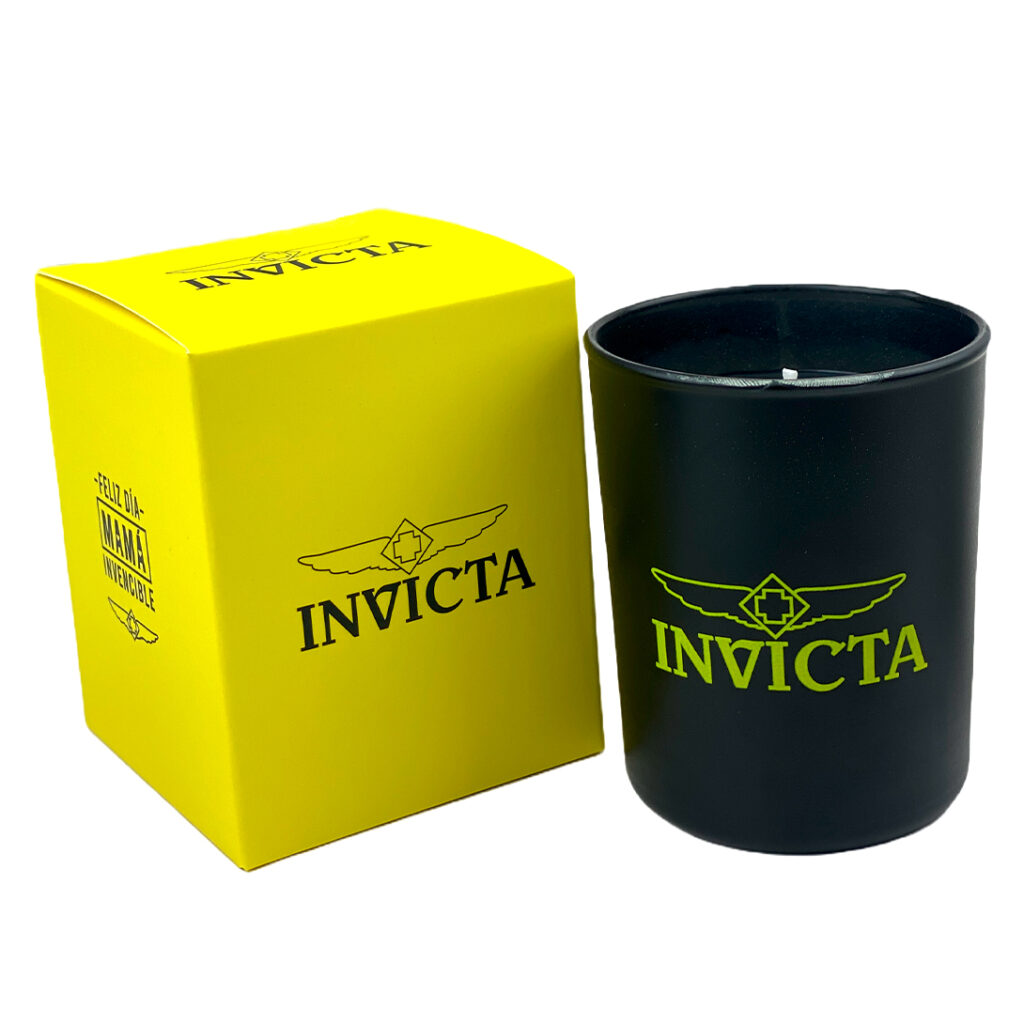 INVICTA