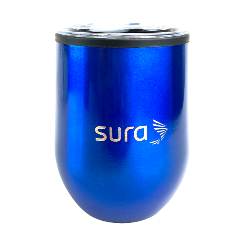 VASO TERMICO SURA