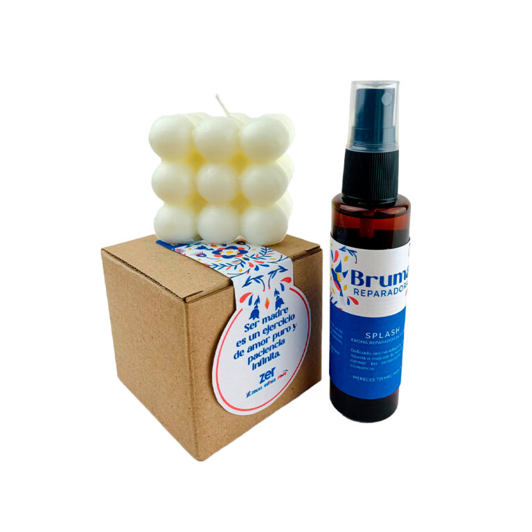 bruma reparador de sueños ZER