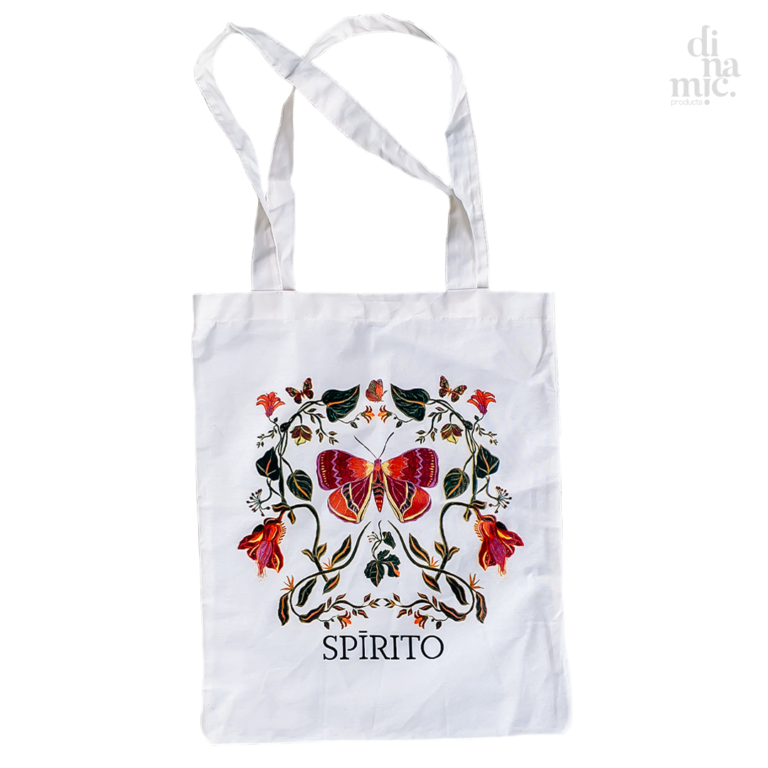 SPIRITO - Tote bag