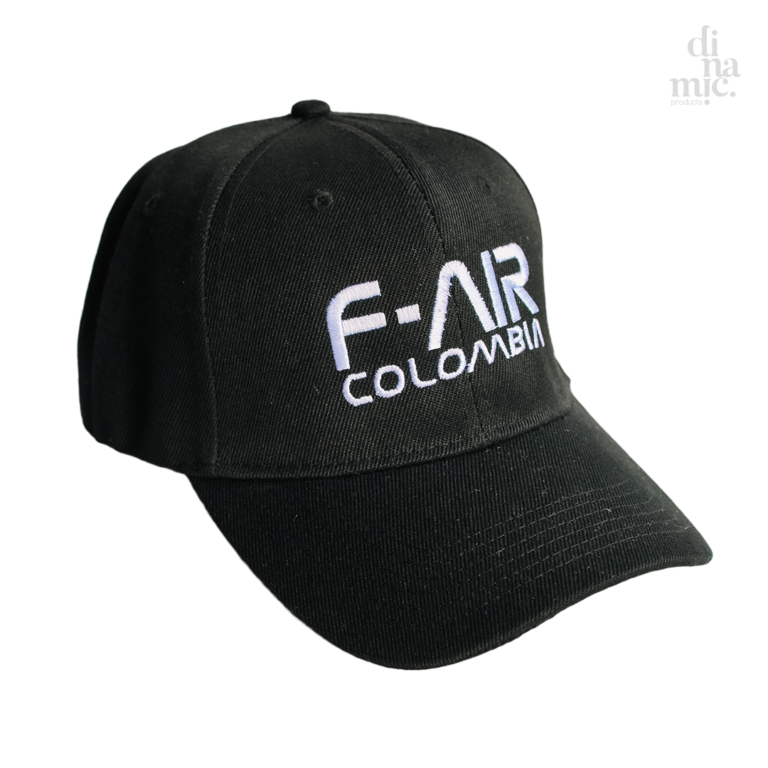 F-AIR - Gorra personalizados