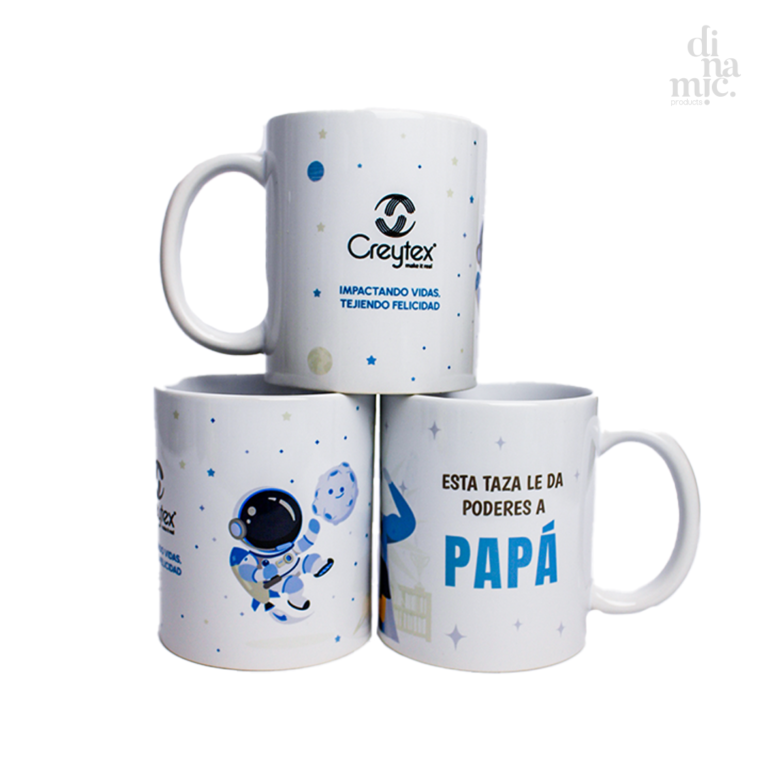 MUG CREDITEX