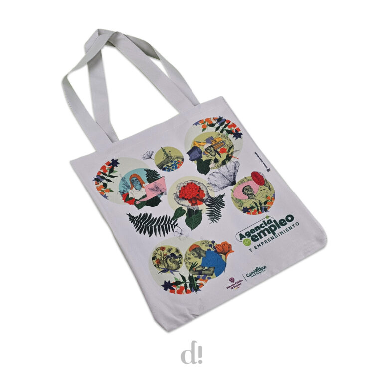 Agencia-de-Empleo-totebag