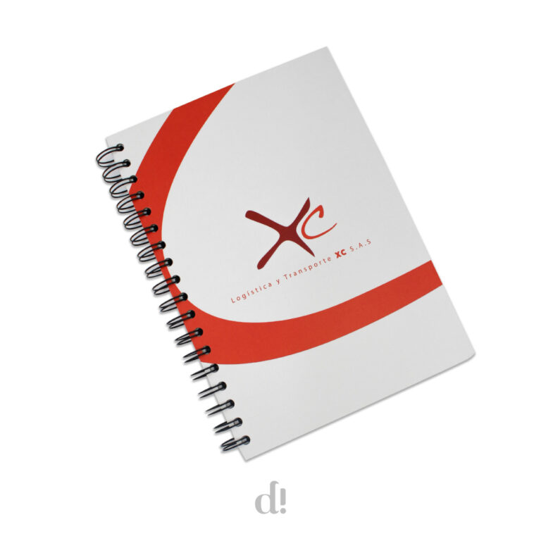Cuaderno-xc