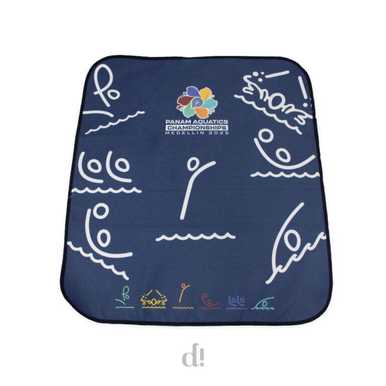 Toalla-PANAM