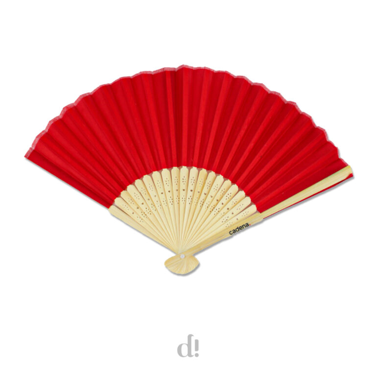 Abanico-Cadena