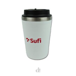 Mug Térmico Personalizado - Sufi