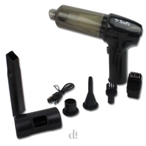 Aspiradora de escritorio