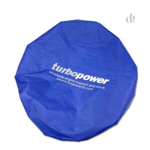 Protector de hélice personalizado - TurboPower