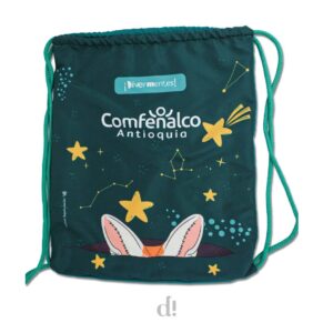 Kit Institucional ¡Divertementes! – Comfenalco