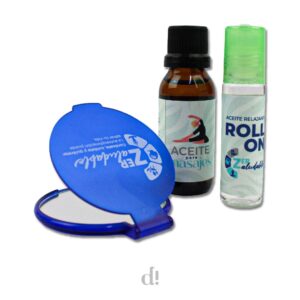 Kit Zer Saludable – Zeuss