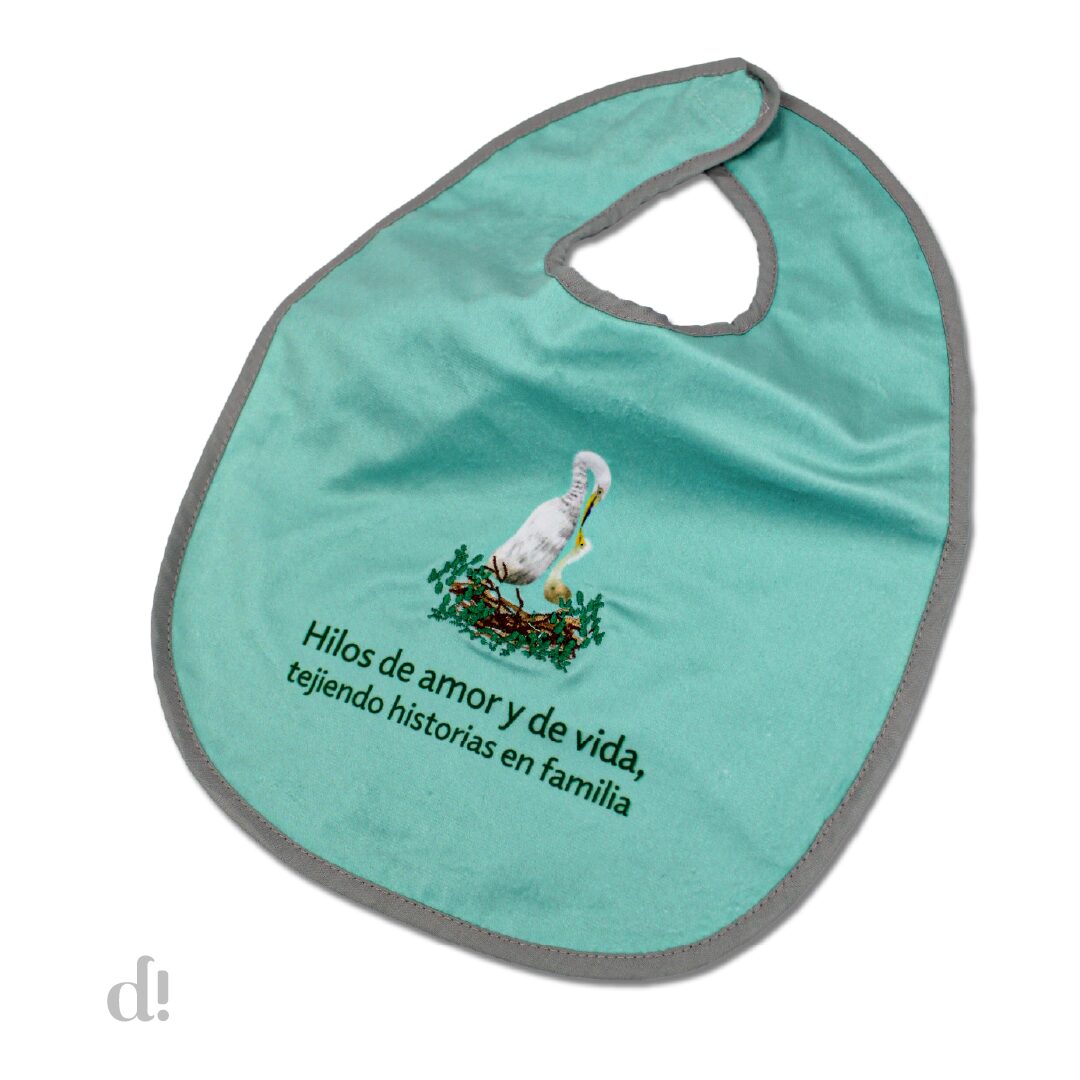 Kit Maternal “Hilos de Amor y de Vida” - Comfenalco Antioquia - Imagen 2