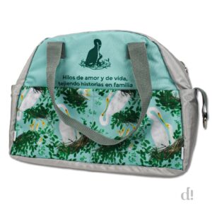 Kit Maternal “Hilos de Amor y de Vida” - Comfenalco Antioquia