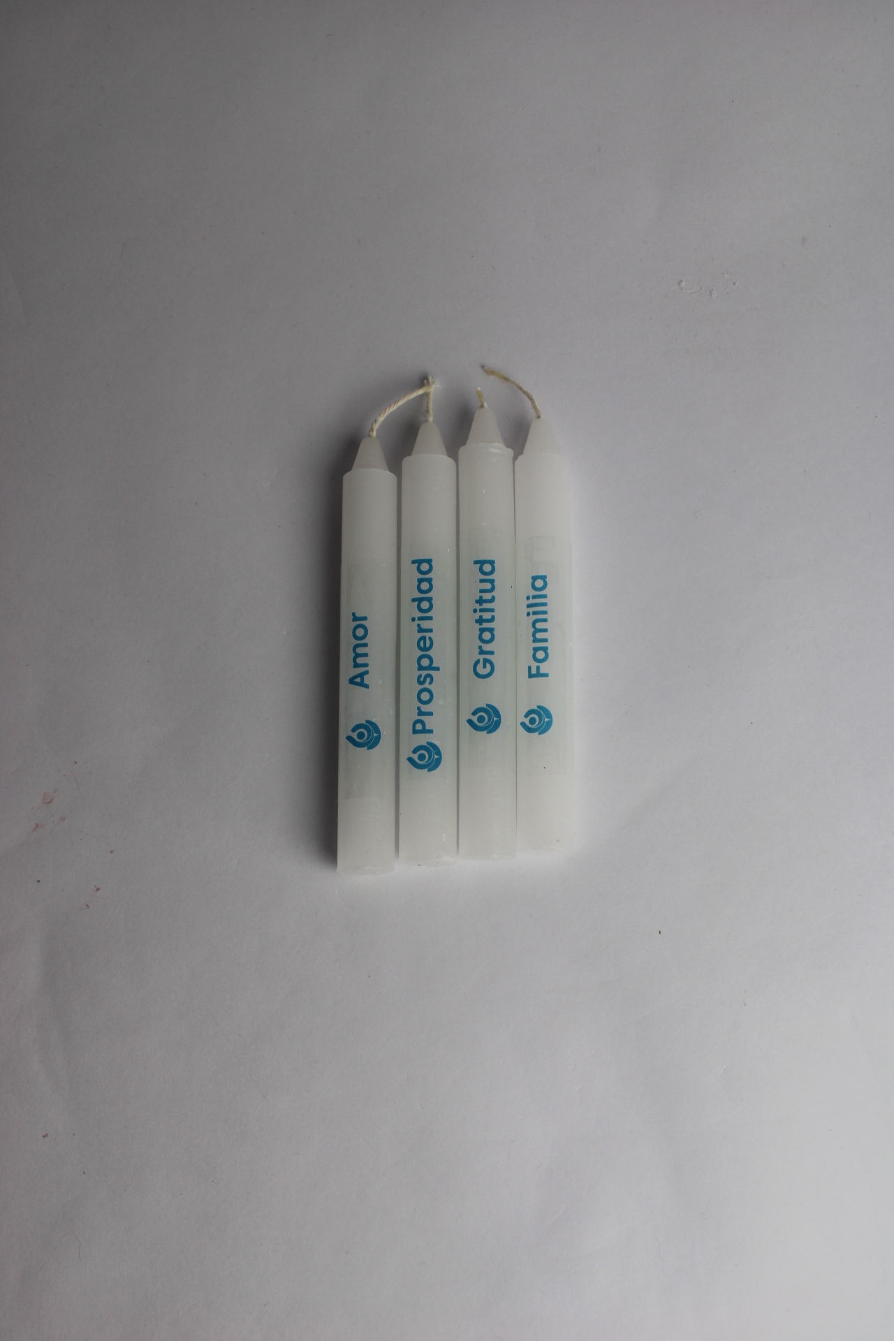 Velas personalizadas I.U Maria Cano - Imagen 3