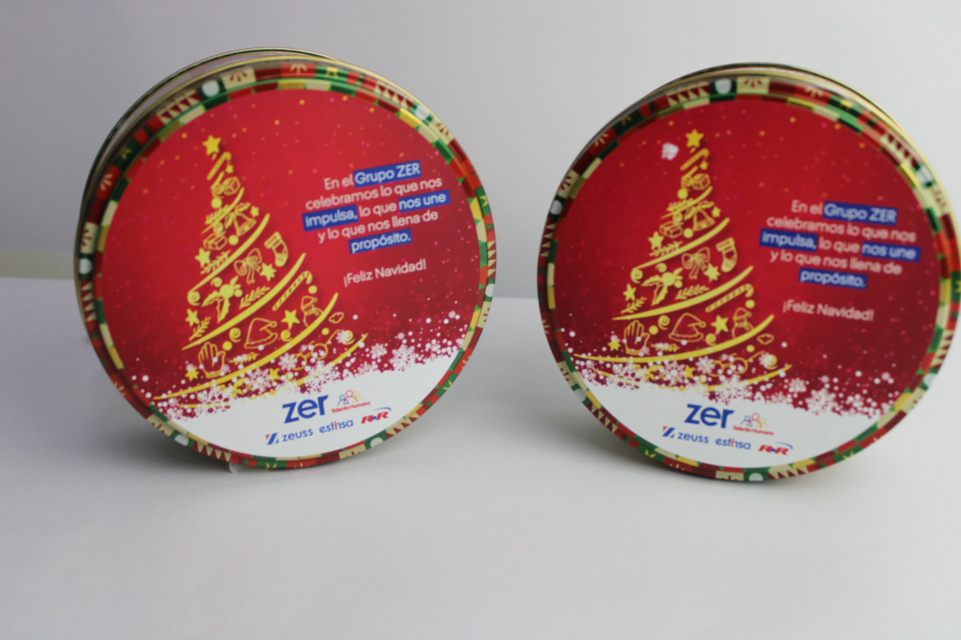 Galletas Navidad Zeuss - Imagen 2