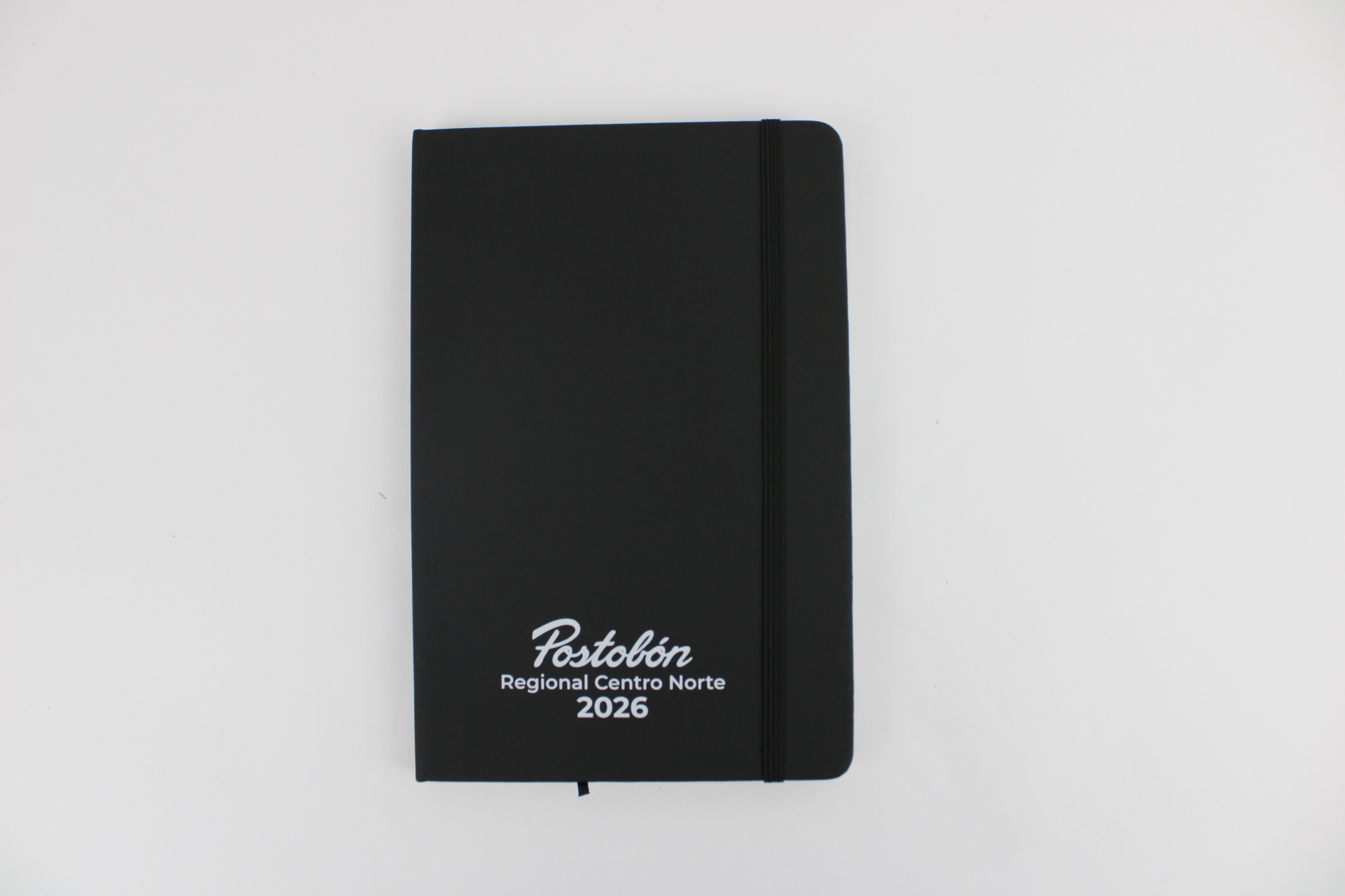 Libreta Postobón - Imagen 3