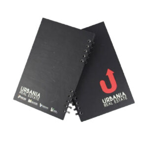 Libreta Urbania