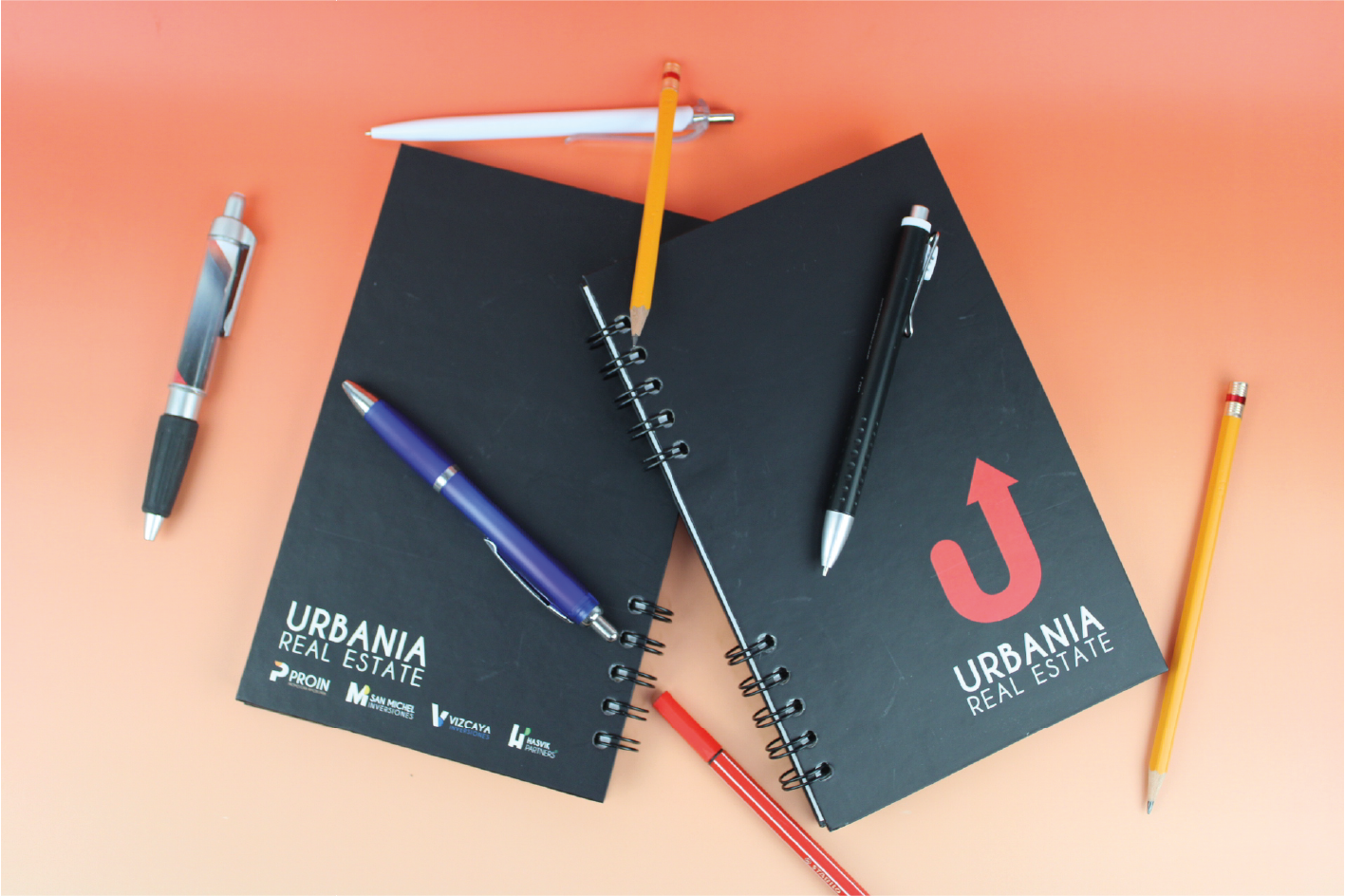 Libreta Urbania - Imagen 3