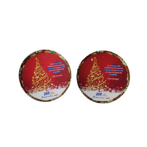 Galletas Navidad Zeuss