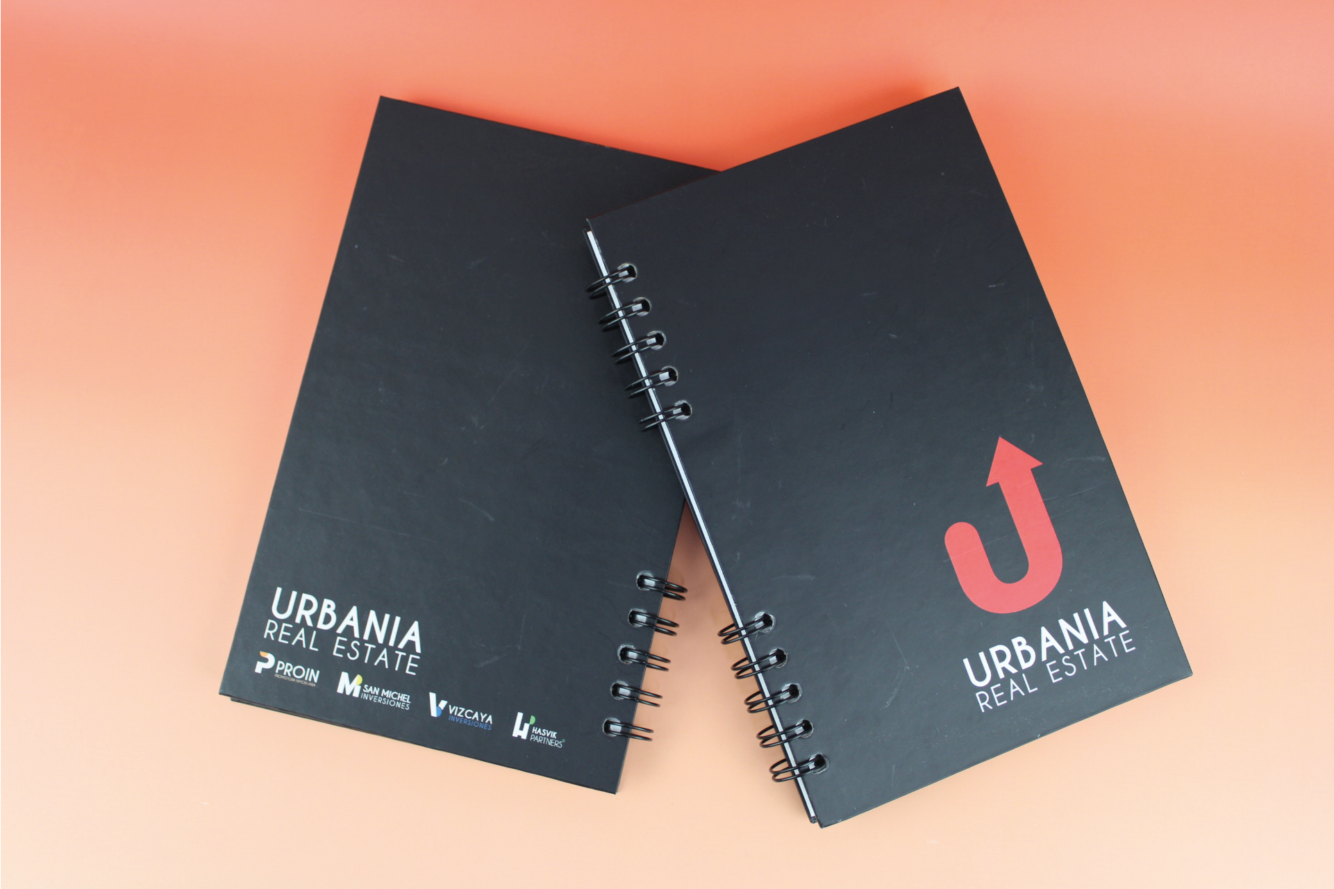 Libreta Urbania - Imagen 4