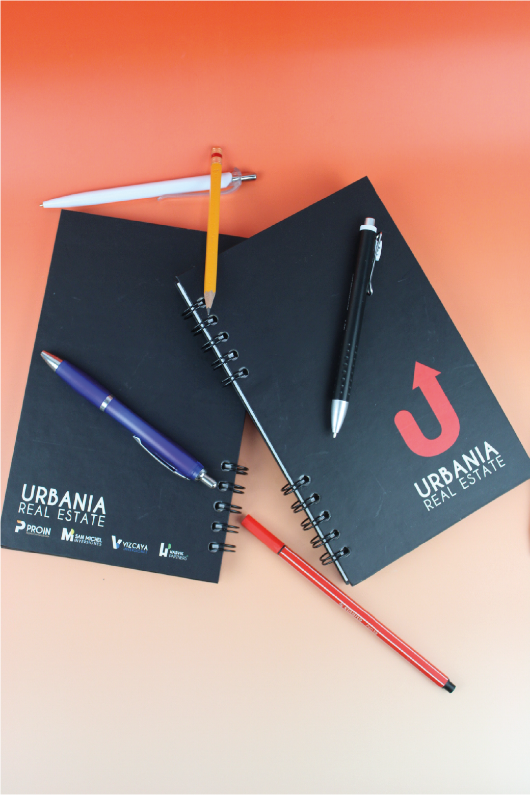 Libreta Urbania - Imagen 5
