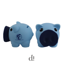 Alcancia Fondo de empleados