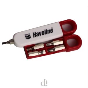 Kit de herramientas Havoline
