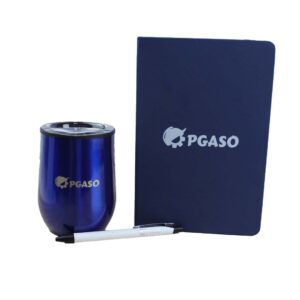 Kit Corporativo Pgaso