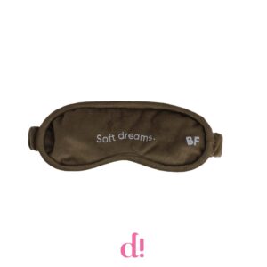 Tapa Ojos Baby fresh