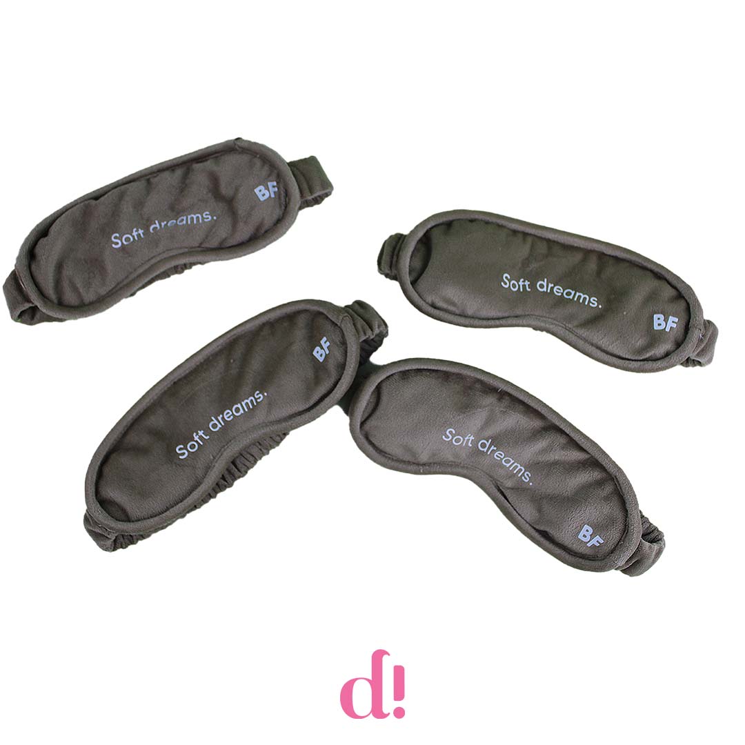 Tapa Ojos Baby fresh - Imagen 2