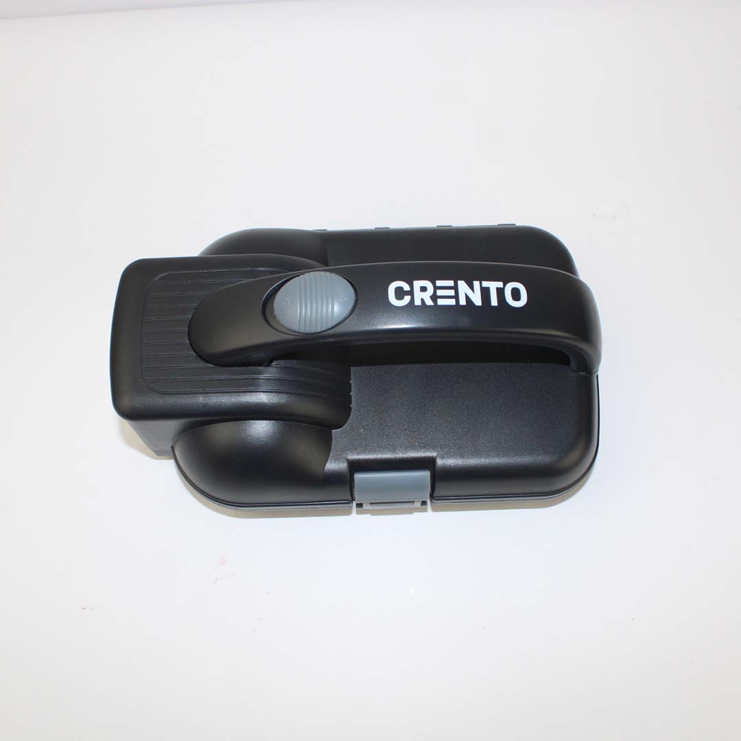 Kit Herramientas y termo Crento - Imagen 2