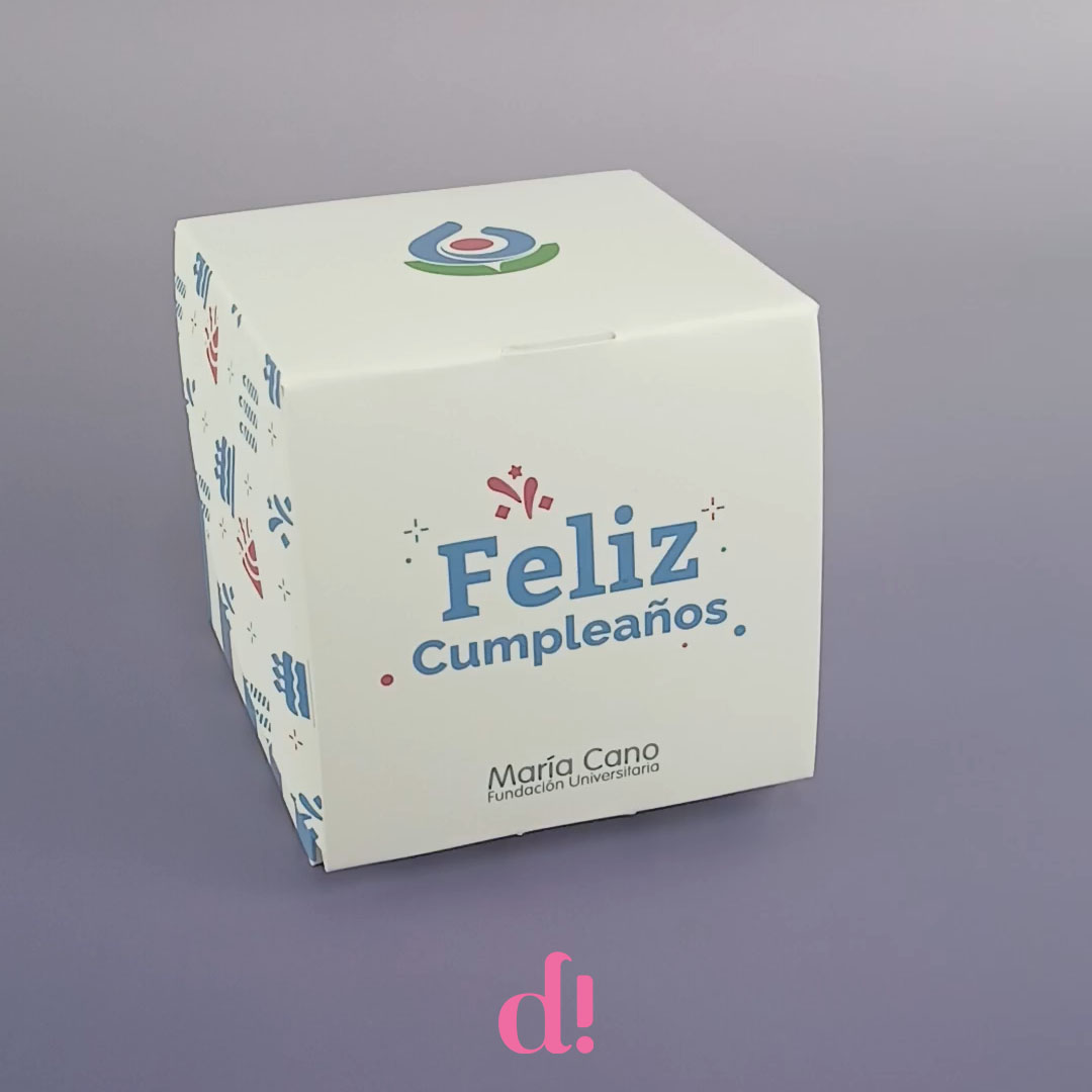Vela cumpleaños Maria Cano - Imagen 4