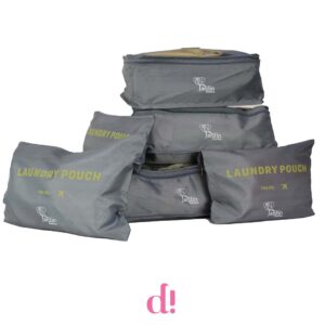 Organizadores Jardin Exotics